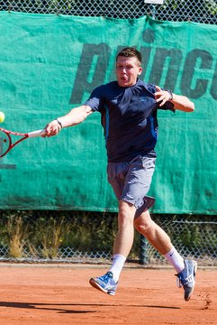 Bild 38 - Horst Schr�der Pokal Tag 4